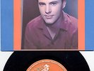 RICKY NELSON ORIGINAL SPANISH EP IN NEW COVER