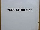GREATHOUSE s/t RARE Modern Soul Funk LP In Shrink