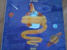 GENESIS In The Beginning DECCA LP +insert 1974 (From Genesis to Revelation) EX