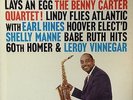 Benny Carter-Swingin' The '20s-Contemporary 3561-MONO