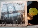 5 x Rory Gallagher LPs Calling Card, Irish Tour, Blueprint, Against Grain, etc