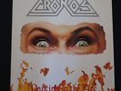 CRONOS - Dancing in the Fire LP 1990 (venom mantas)