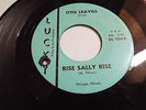 Northern Soul 45 Otis Leavill Lucky 1004 