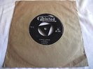 JIV-A-TONES   FLIRTY GERTIE ** Tri FELSTED 45
