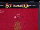 Westminster WST 402 BACH St. Matthew Passion Giebel Krebs WERNER 4 LPs stereo