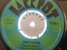 WINSTON GROOVEY - Funky Chicken - 7