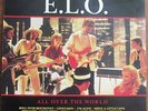 LP - ELECTRIC LIGHT ORCHESTRA - E.L.O. = HEROES OF POPMUSIC -ALL OVER THE WORLD