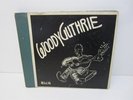 Woody Guthrie 