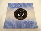 FONTANE SISTERS -Hearts Of Stone - UK GOLD TRI 1955 LONDON 45