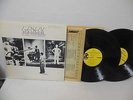 GENESIS nr mint double vinyl lp THE LAMB LIES DOWN ON BROADWAY