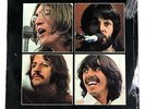 The Beatles - Let It Be - Genuine *MINT/SEALED* UK 1970's Press Apple LP
