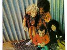 Jimi Hendrix - Band Of Gypsies - *MINT* Australian Polydor LP & Puppet Cover