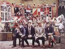 MUMFORD & SONS - Babel - gatefold LP