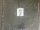 Joy Division Unknown Pleasures, Original US press, no barcode