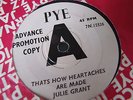 JULIE GRANT 7