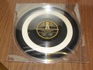 White Wall Triple Decker Only 300 Jack White Stripes Third Man Records TMR