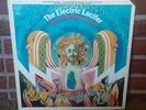 BRUCE HAACK  - The Electric Lucifer LP Rare Original Psych CS9991 NM Vinyl 2A/2B