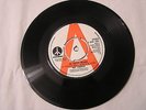 Roy Orbison British  Import Promo 45-OH, PRETTY WOMAN/IT'S OVER STEREO