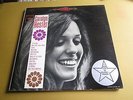 COLUMBIA 6 EYE STEREO PROMO 8596 CAROLYN HESTER W/ BOB DYLAN 11962 VINYL NM