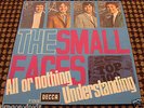 THE SMALL FACES ALL OR NOTHING 7
