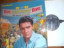 ELVIS PRESLEY Originale D Schwarze RCA LSP-2999 LP M- LIVING-STEREO PICO BELLO