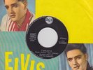 ELVIS PRESLEY I Believe Originale D RCA 47-9443 Single Sehr Schön  GANZ RAR 