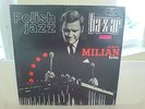 JERZY MILIAN TRIO - BAZAR - MUZA RECORDS - STEREO ORIGINAL - MINT