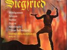 ***   WAGNER * SIEGFRIED  #  SUTHERLAND / SOLTI - DECCA SET 242 / 6   ***