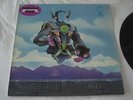 Can - Monster Movie - LP 1969 Liberty