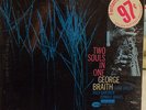 GEORGE BRAITH - TWO SOULS IN ONE LP ORIGINAL MONO