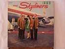 The Skyliners Self titled(Since I don't have you) orig.1959 Calico 3000 Doo Wop