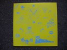 WHITE FENCE LP Ty Segall Thee Oh Sees Fuzz Strange Boys Darker My Love Presley