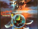 Jay Ferguson LP A Nightmare On Elm Street 5: The Dream Child (Original Sound Tra