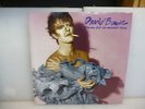 DAVID BOWIE-STRUNG OUT ON HEAVEN'S HIGH.- WHITE VINYL LP-NEW.SEALED