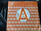 ROGER BLOOM'S HAMMER - POLLY PAN - 1967 - VERY RARE UK CBS DEMO