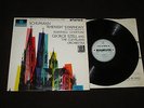 SAX 2506 - SCHUMANN RHENISH SYMPHONY - GEORGE SZELL/CLEVELAND - 1961 BLUE/SILVER
