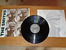 The Smiths - Meat is Murder  Vinyl LP Rough 81