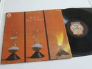 RAW MATERIAL - TIME IS ... RARE ORIGINAL LP RCA NEON NE 8 UK PRESS 1971 UK PROG