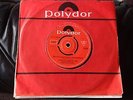 CROCHETED DOUGHNUT RING - TWO LITTLE LADIES - 1967 - VERY RARE UK PSYCH SINGLE