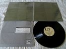 IF-4 '72 UK WARNER BROS LP ORIG+INN. UK JAZZ PROG.BAND
