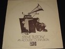 STEVE TILSTON 1971 FOLK PSYCH AUSSIE TRANSATLANTIC LP 