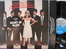 BLONDIE Parallel Lines LP   RARE AUSTRALIAN including EXTENDED Heart Of Gllass