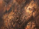 INQUISITION - Nefarious Dismal Orations  DLP