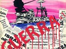 A.R.LUCIANI - DARK UNDEWATER ELECTRONICS & EXPERIMENTAL WAR MOOD MUSIC Library