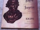 SXL 2098 Haydn Symphonies Nos. 94 & 99 / Krips W/B