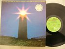 ASHRA LP NEW AGE OF EARTH uk Virgin / oved 45 stunning NEAR MINT