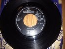 The Beatles  Lebanese 45 Get Back Parlophone
