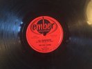78rpm DooWop  The Five Satins   I'll Remember/The Jones Girl