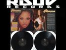 RIHANNA - MUSIC OF THE SUN - 2 LP VINYL 12