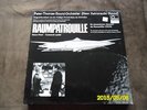 Fontana LP  RAUMPATROUILLE  Peter Thomas Sound Orchester  Soundtrack  ORION